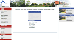 Desktop Screenshot of immobilien-dickert.de